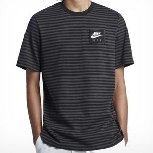 Men's Nike Air Striped Tee Size Small